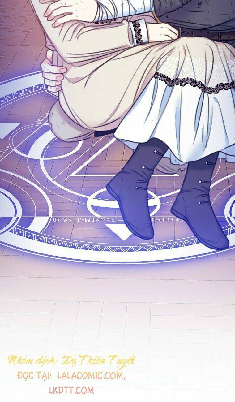 sinh ra làm con gái ác nữ chapter 22 75