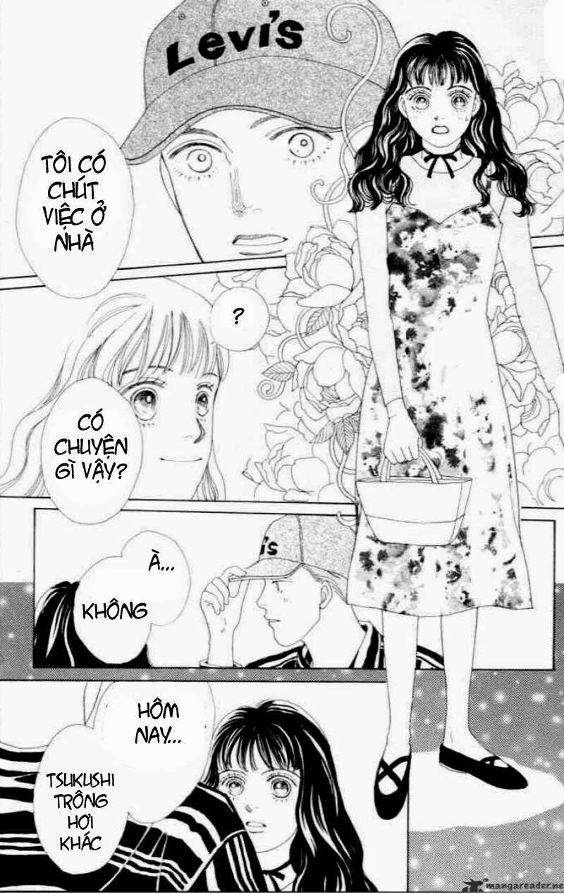 con nhà giàu chapter 52 16