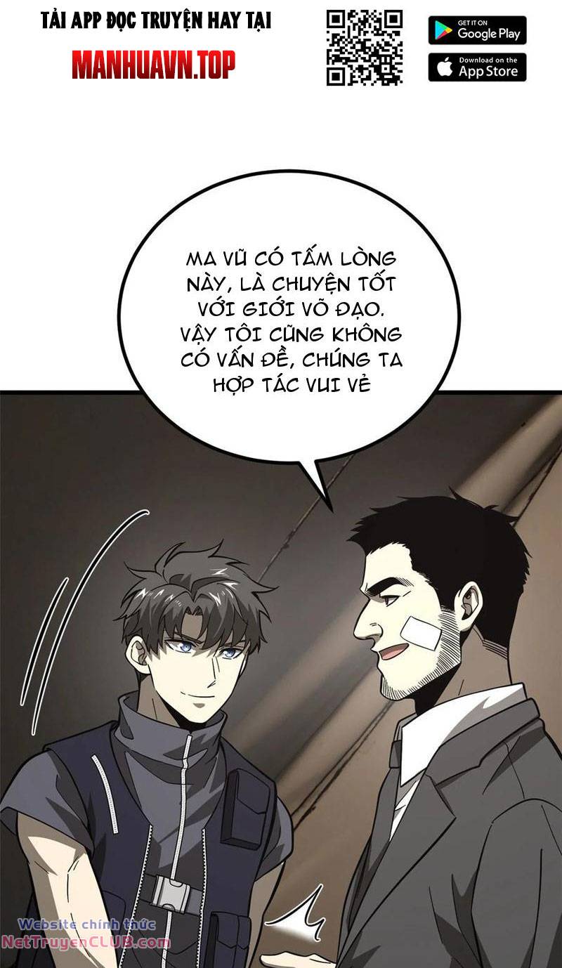 toàn cầu cao khảo chapter 242 78