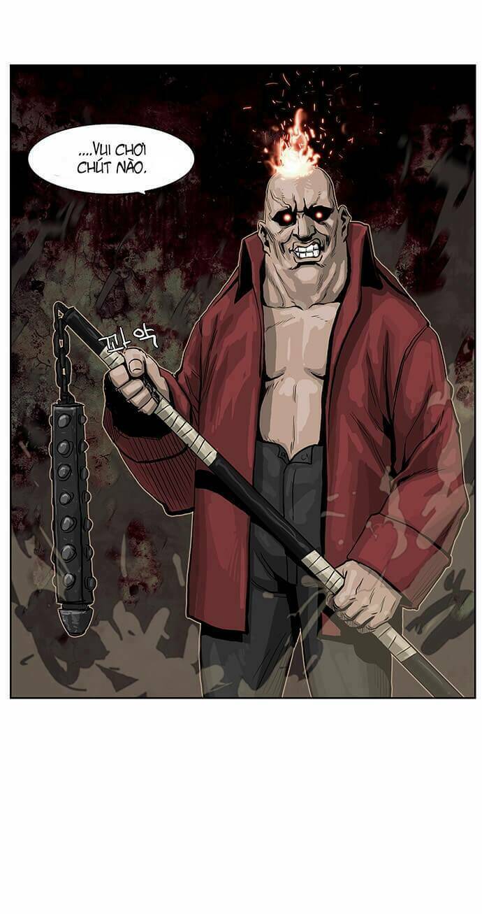 special martial arts extreme hell private high school chapter 36 24