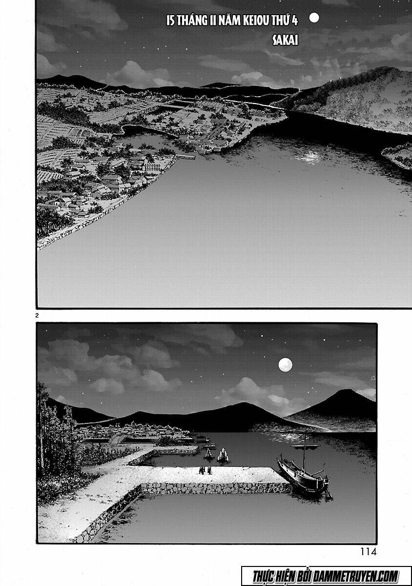 dragon effect chapter 4 3