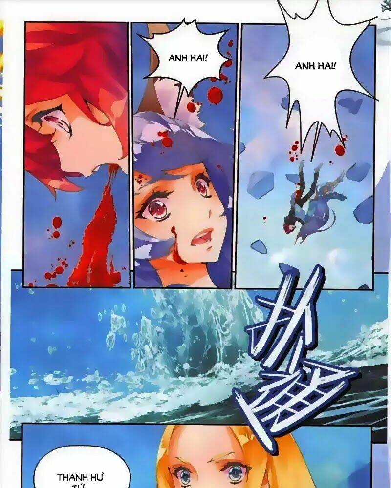 thu la chapter 43 27