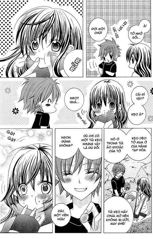 suki desu suzuki-kun!! chapter 57 9