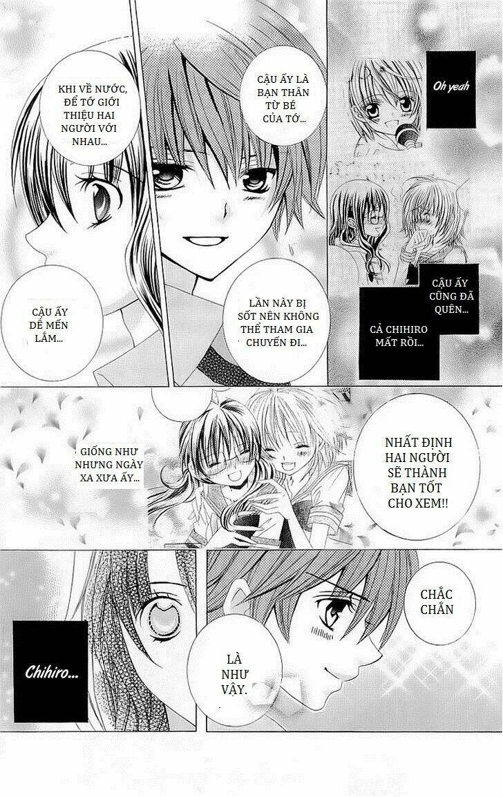 suki desu suzuki-kun!! chapter 42 6