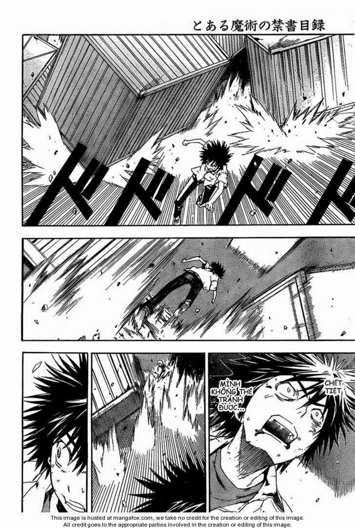 cấm thư ma thuật index chapter 19 5