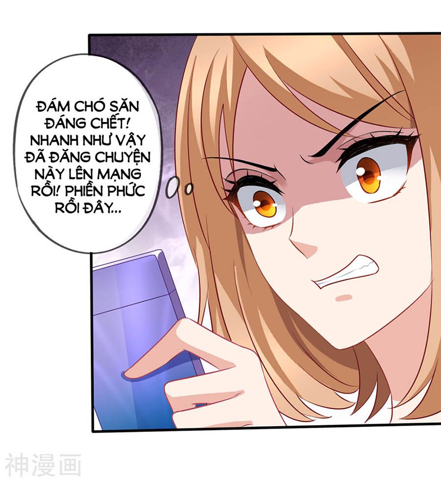 mỹ vị giai thê chapter 65 17