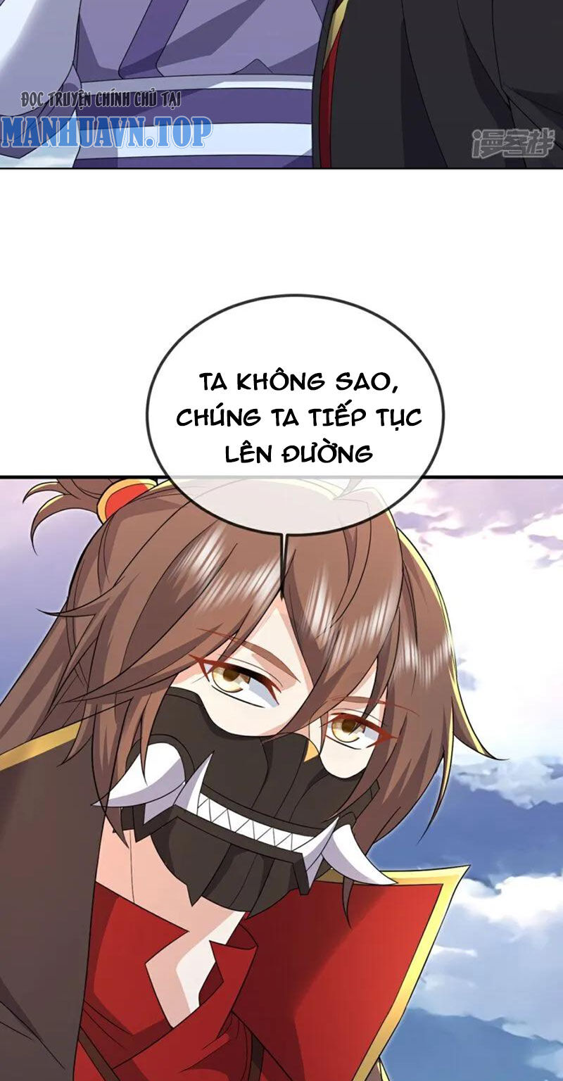 tiên võ đế tôn chapter 553 64