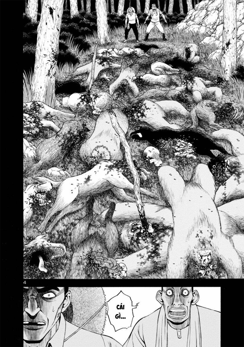 mashira chapter 18 4