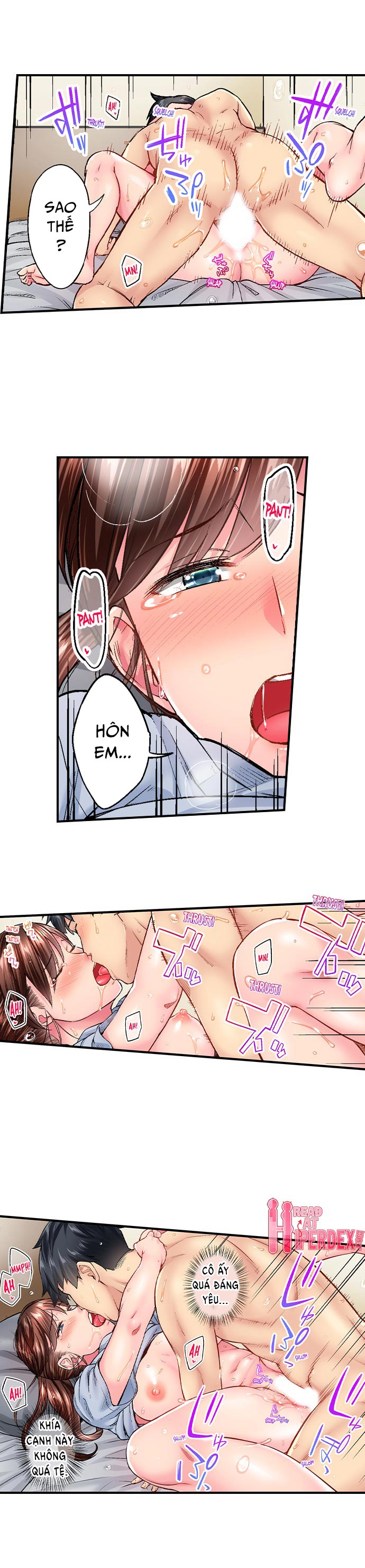 simple yet sexy chapter 23.24 7