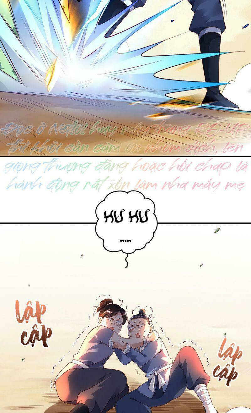 thiên kim bất hoán chapter 72 13