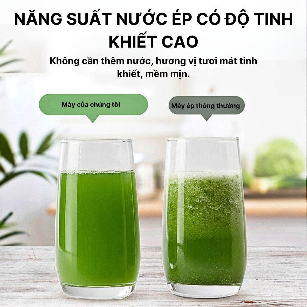 Máy ép trái cây đa năng SOKANY SK-03014 công suất cao lên đến 1200W, ép được trái cây hoa quả nhanh chóng - HÀNG CHÍNH HÃNG
