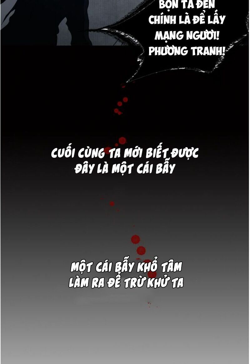 đại nghịch chi môn chapter 3 7