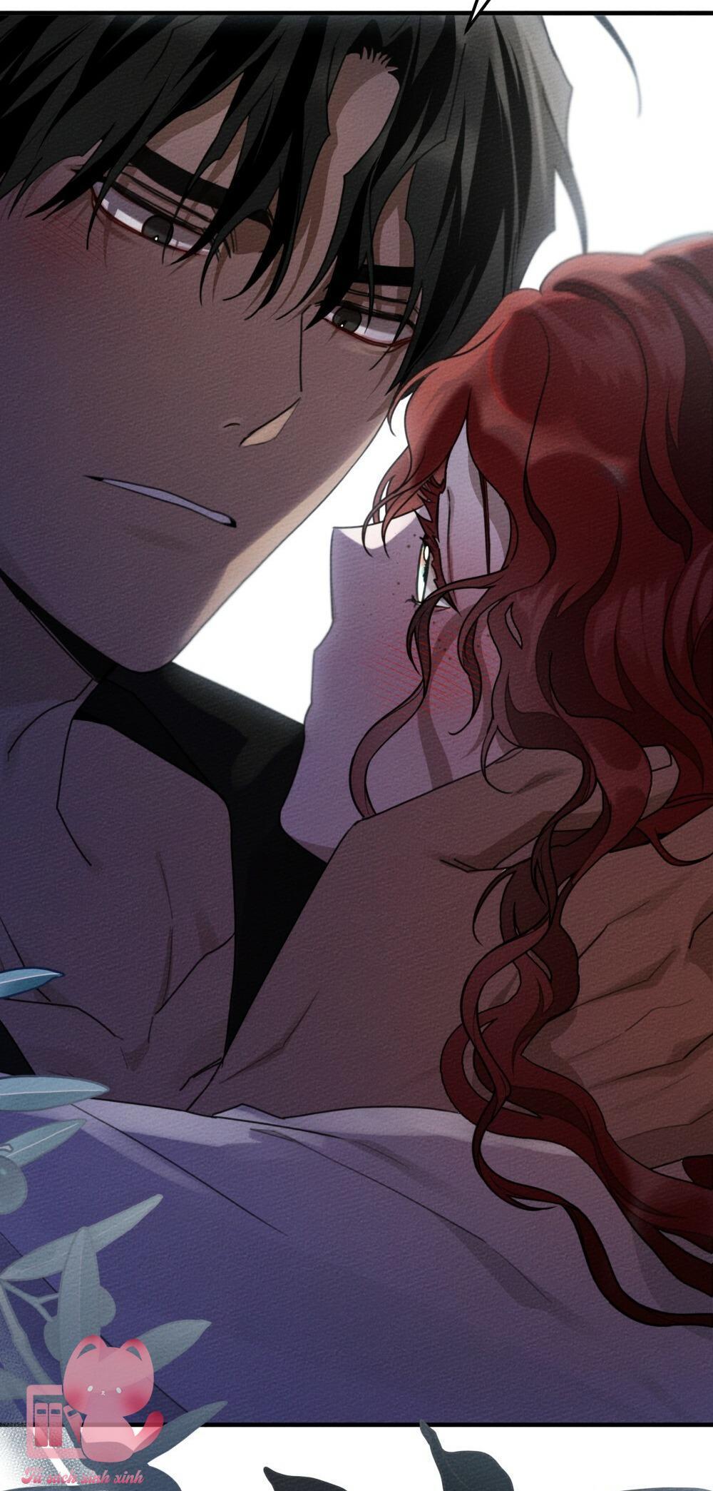 dưới tán cây sồi chapter 53 40