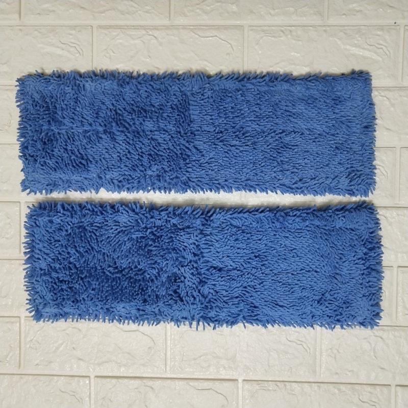 Tấm lau thay thế BODOCA chính hãng 45cm,60cm,90cm Cao cấp