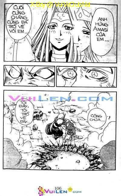 theo dấu rồng thần - dragon quest chapter 34 54