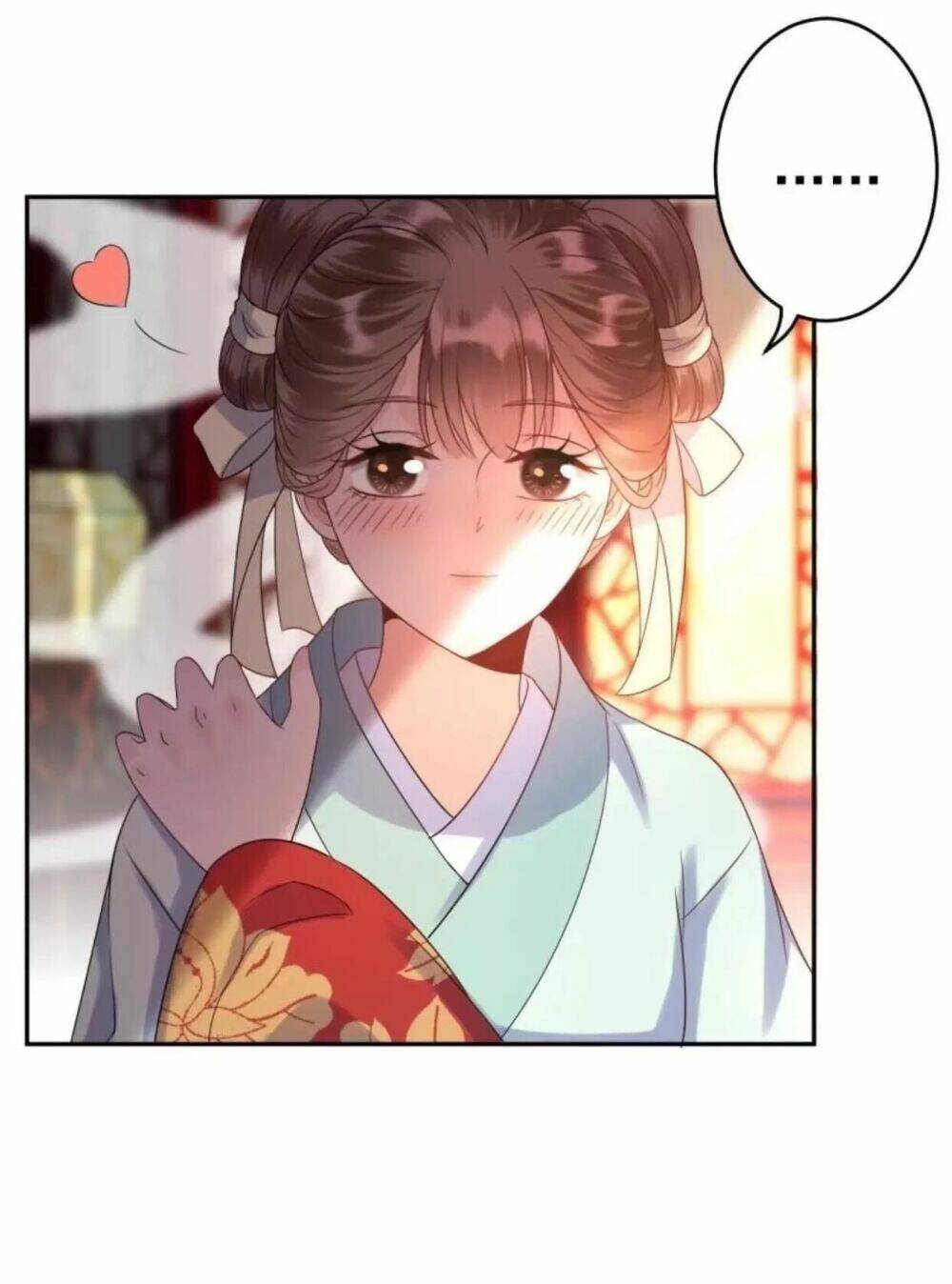 theo đuổi hoàng tử quá khó a~ chapter 38 15