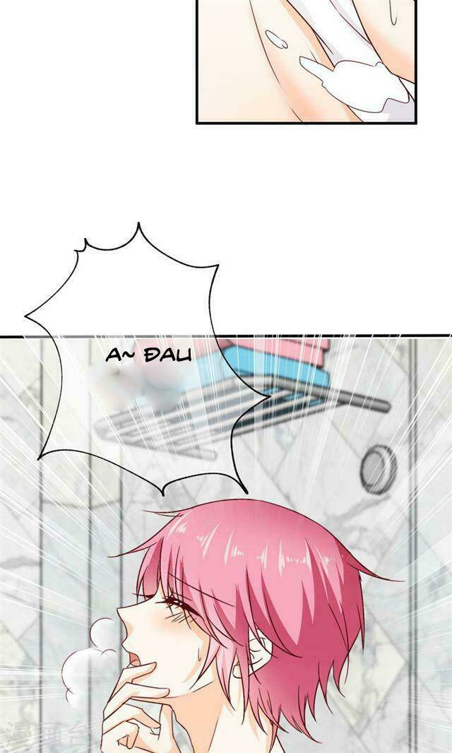 hôm nay tôi sẽ yêu ai đây ? chapter 6 8