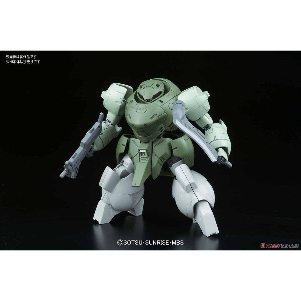 Bộ đồ chơi lắp ráp HG 1/144 MS OPTION SET 9 IBO GUNDAM