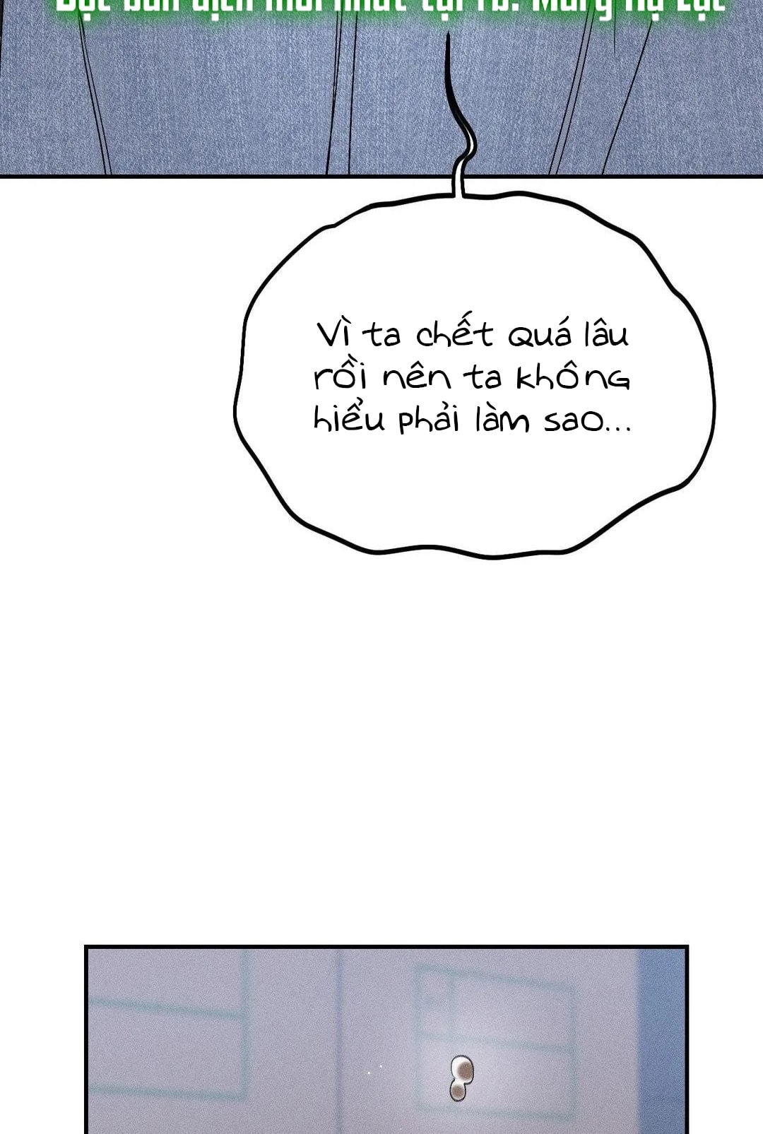 [18+] người đàn ông làm tình với quỷ chapter 14.2 28