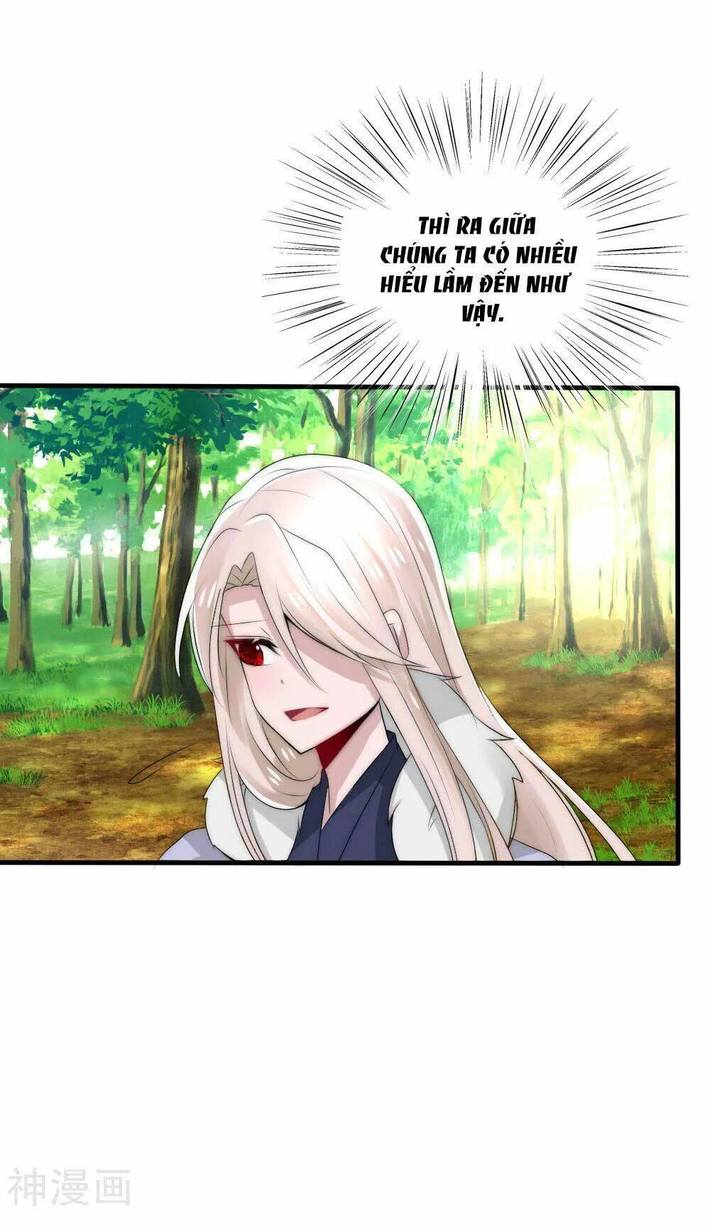 kế hoạch sủng ái của tiểu công chúa chapter 47 28