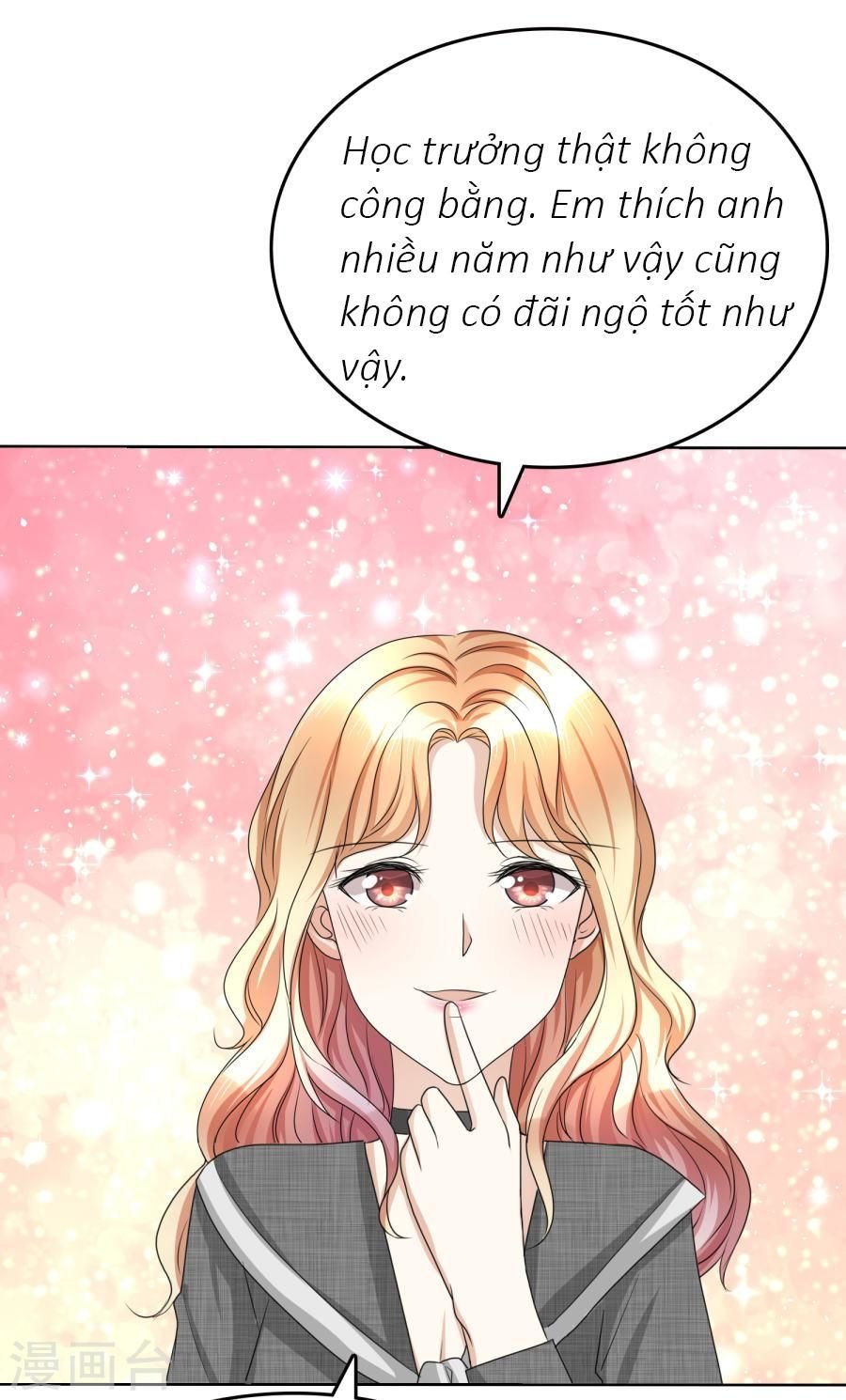 con đường phản công của sủng thê chapter 22 19