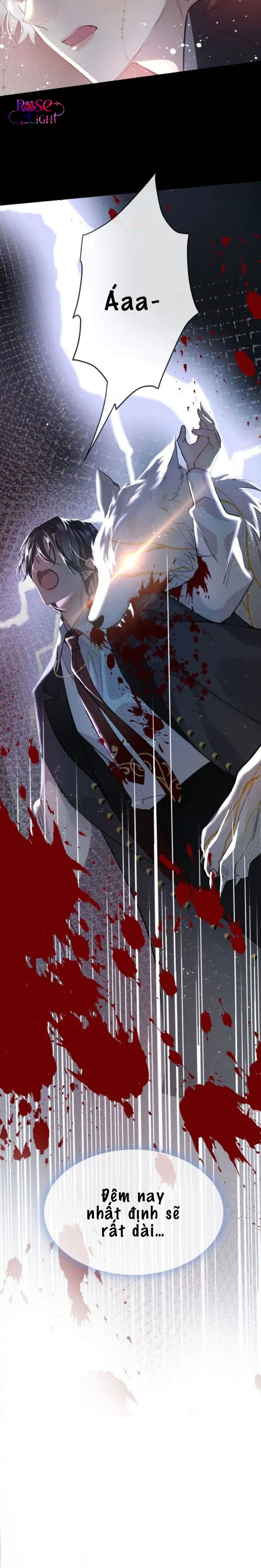 vết cắn của sói chapter 1 23