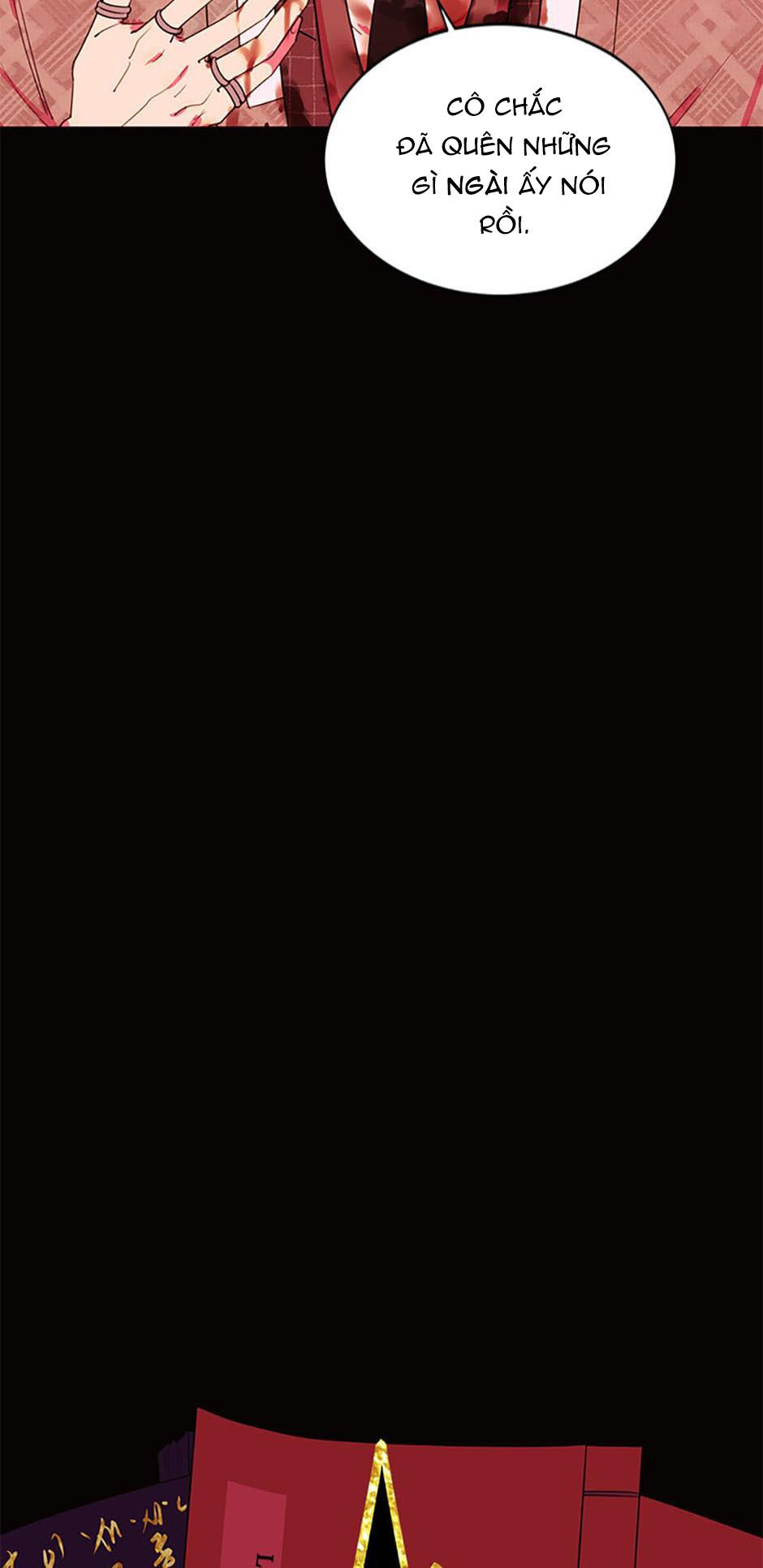 tiểu thuyết đầu tay của ác nữ chapter 16.1 13