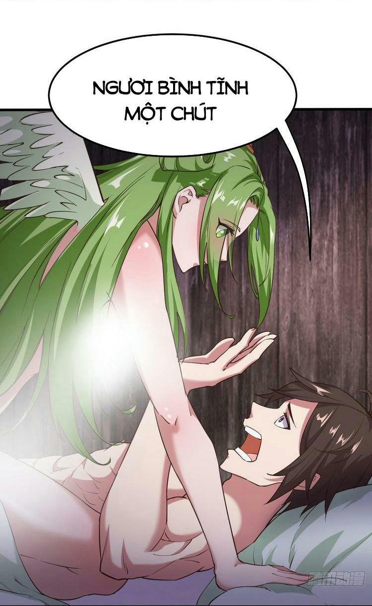 Hậu Cung Của Ta Dựa Vào Rút Thẻ Chapter 170 3