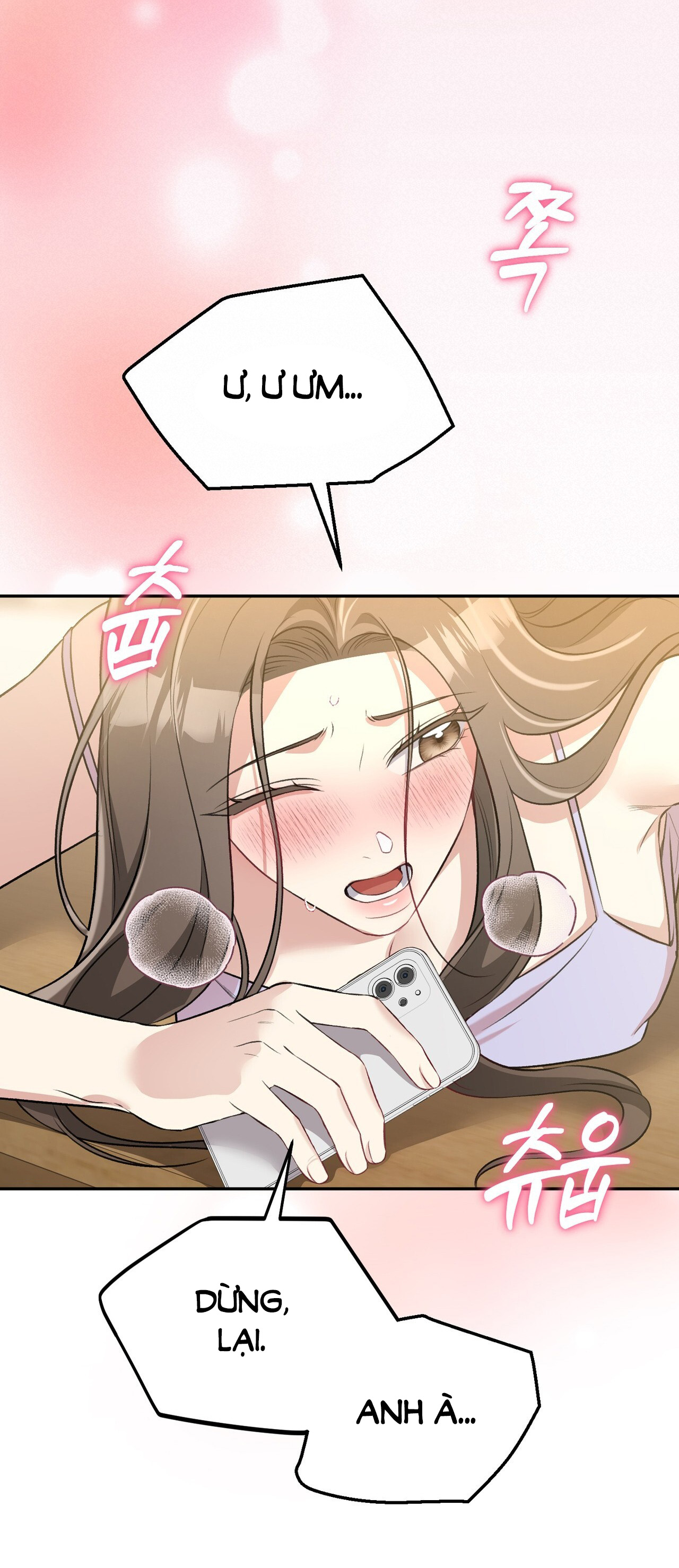 Cướp Dâu chapter 16.2 - Trang 4