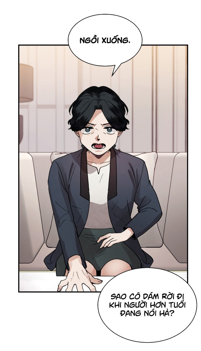 oan gia ngõ hẹp chapter 20 10