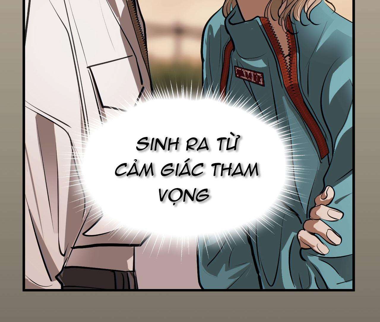 người trong gương chapter 16 170