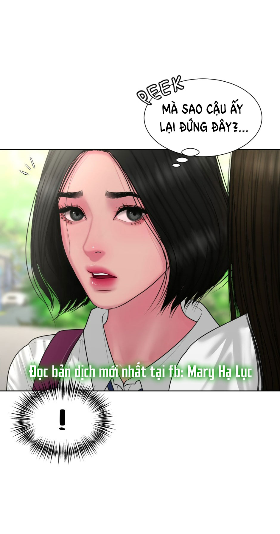 góc tối trái tim chapter 12.1 19