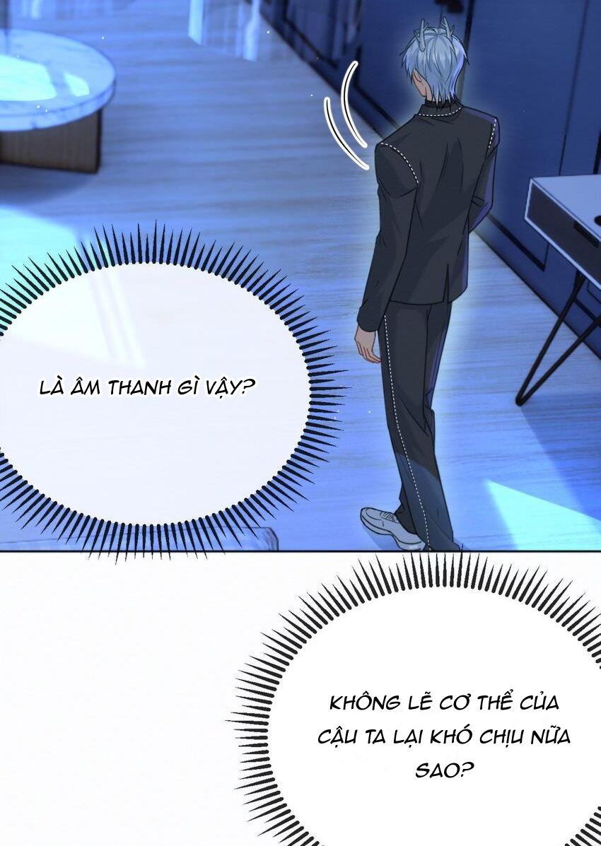 huynh dạy đệ vô lễ chapter 11 3