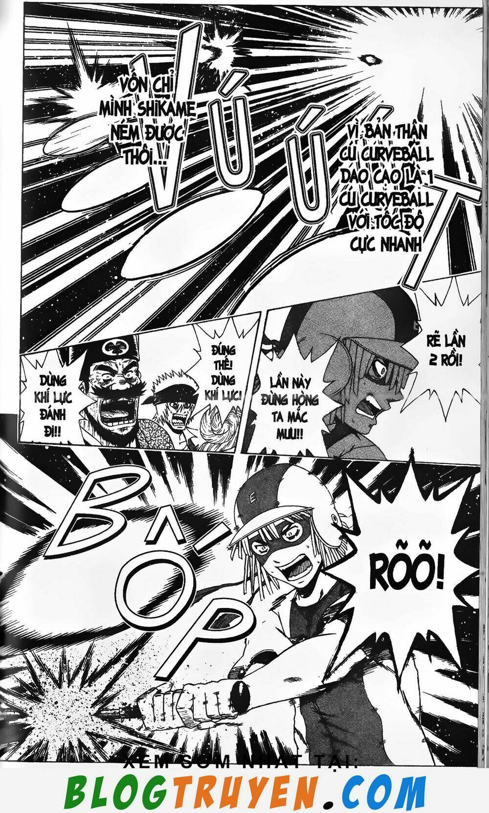 mr.fullswing chapter 175 3