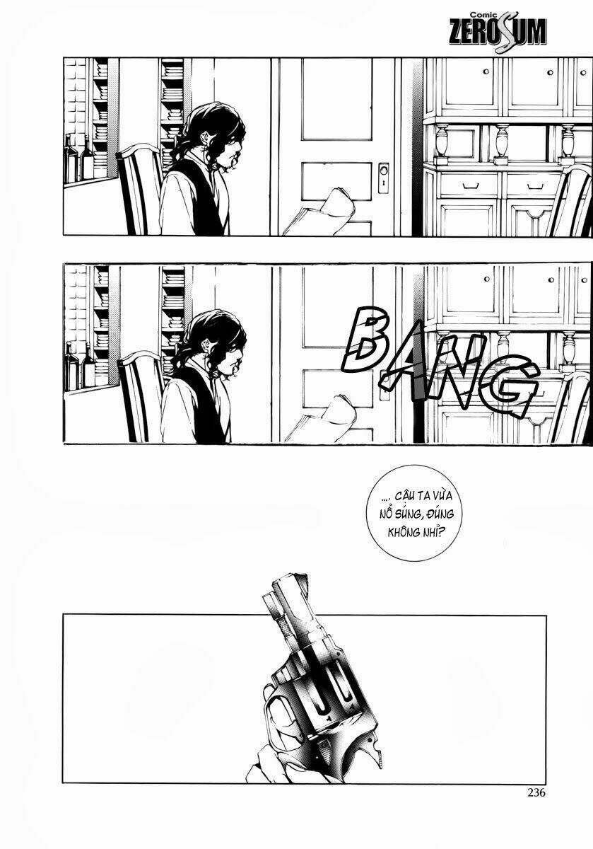 are you alice? chapter 33 22