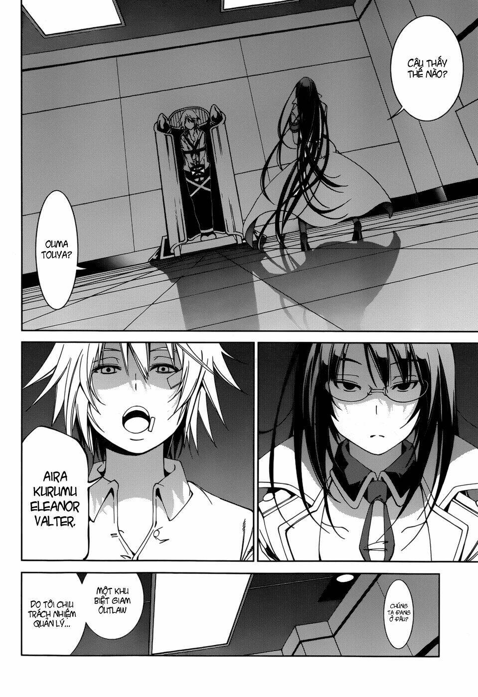 rising x rydeen chapter 24 27