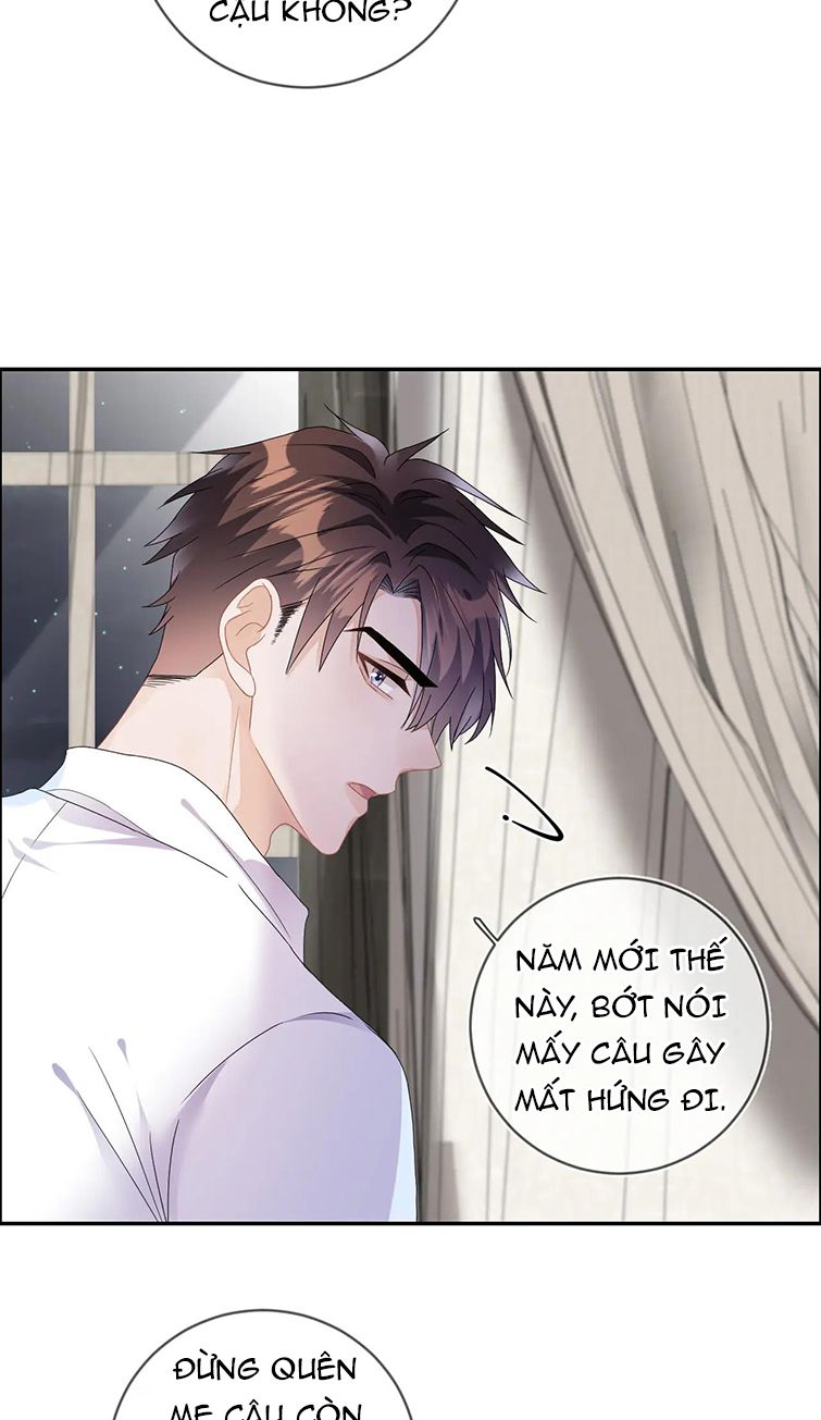 mạnh mẽ công chiếm chapter 33 43
