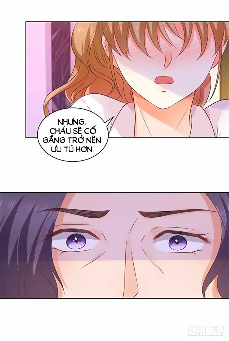 bác sĩ sở cũng muốn yêu chapter 146 4