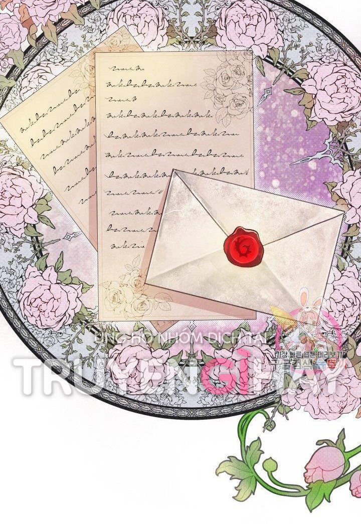 trở thành vợ thái tử quái vật chapter 39.1 33