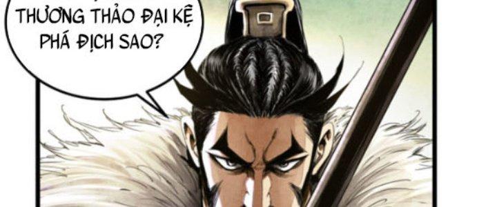 máy mô phỏng nhân sinh của lữ bố chapter 1 127