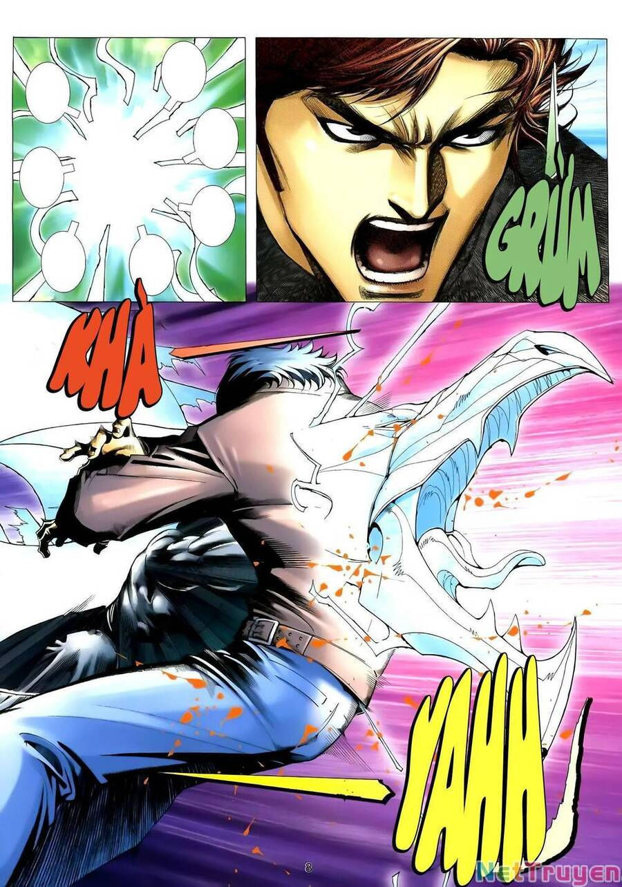 cuồng đao 04 chapter 79 8