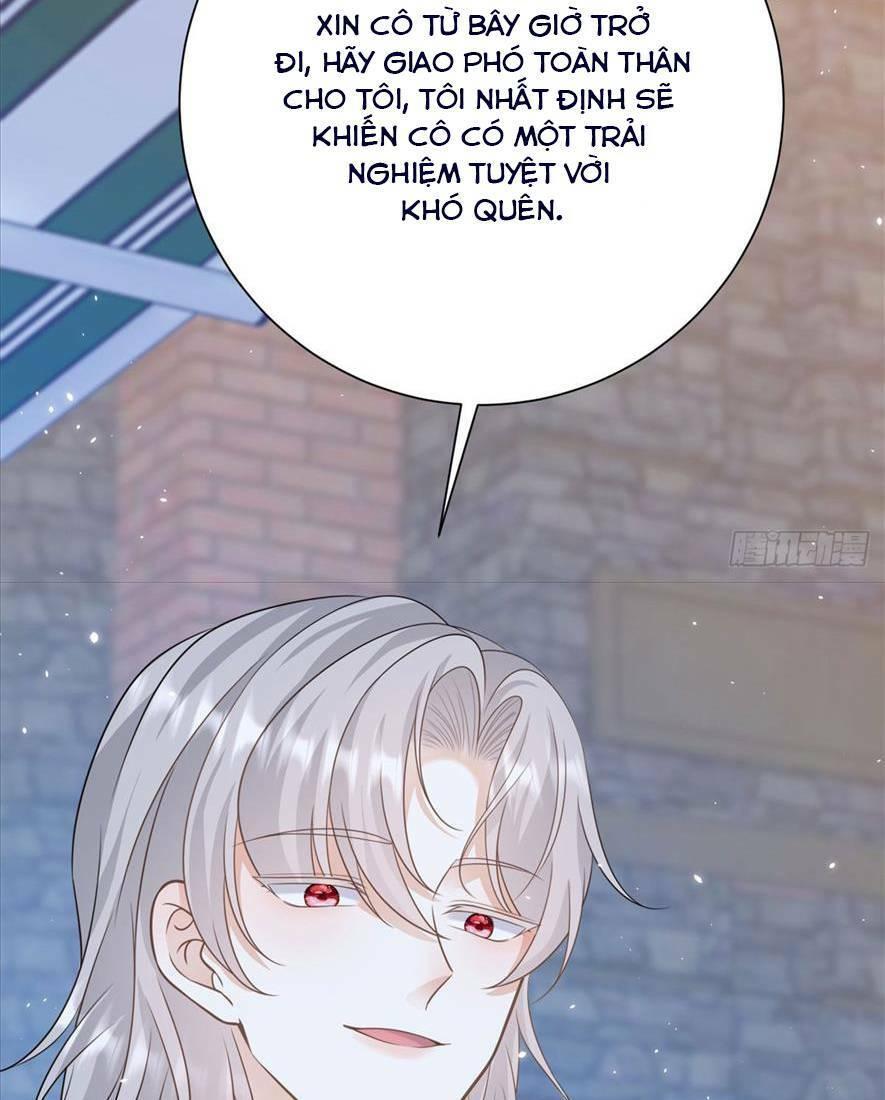 sau khi xuyên sách các nam chính hắc hoá ai cũng chiều chuộng ta chapter 4 9