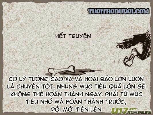 truyện cổ tích dành cho người lớn chapter 3 11