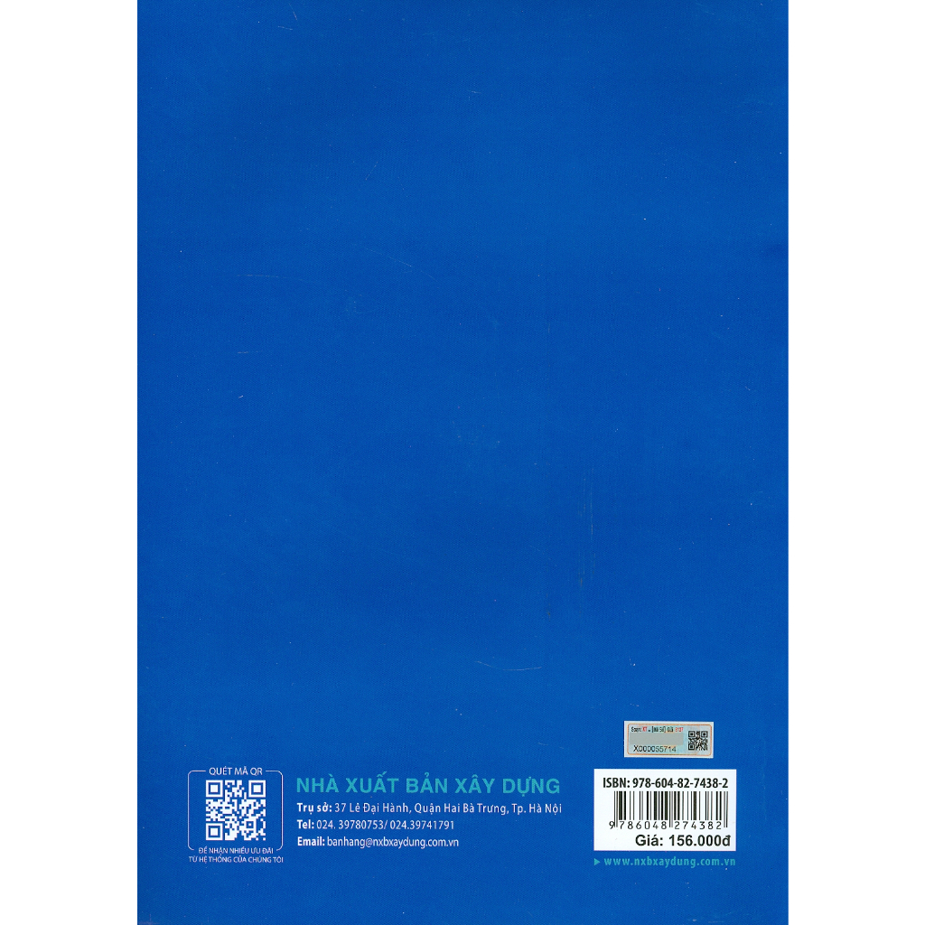 Sách - Quản Lý Thông Tin Dự Án Đầu Tư Xây Dựng - Áp Dụng BIM Theo ISO 19650