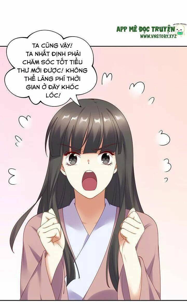 đô đốc đại nhân sủng thê kí chapter 137 16