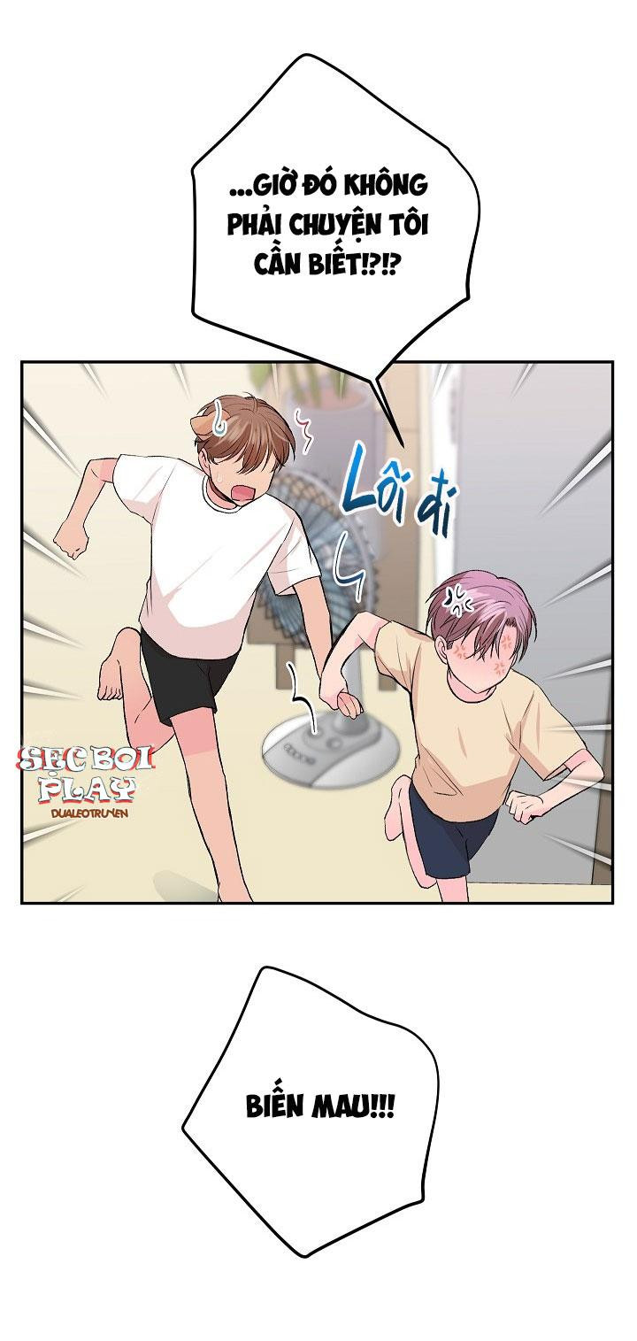 good dog , my boy chapter 5 15