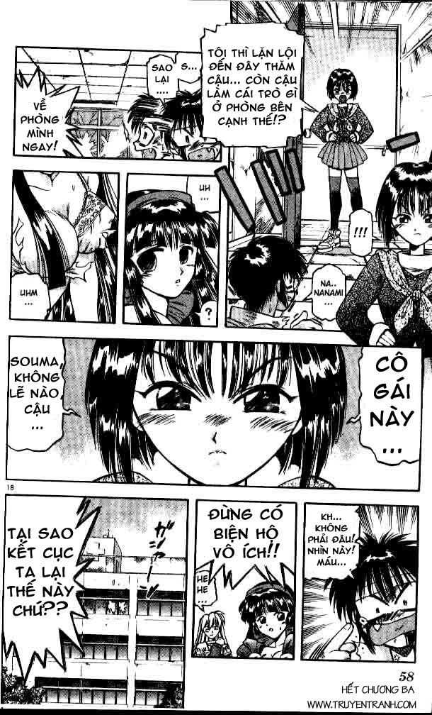 devil and devil chapter 11 10