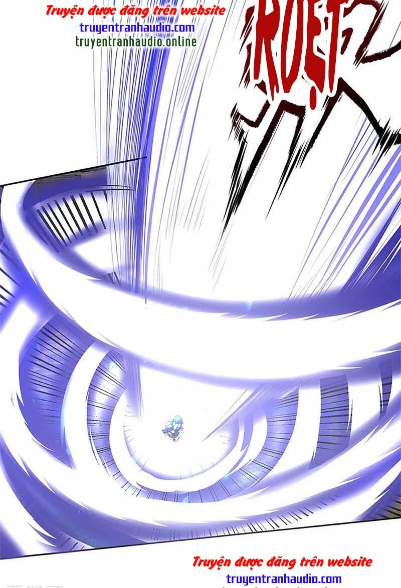 võ đạo độc tôn chapter 244 19