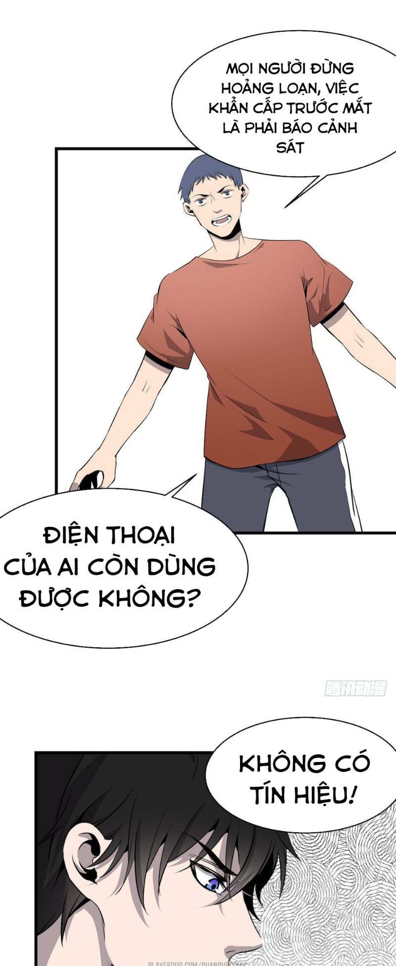thát không mê thất chapter 3 6