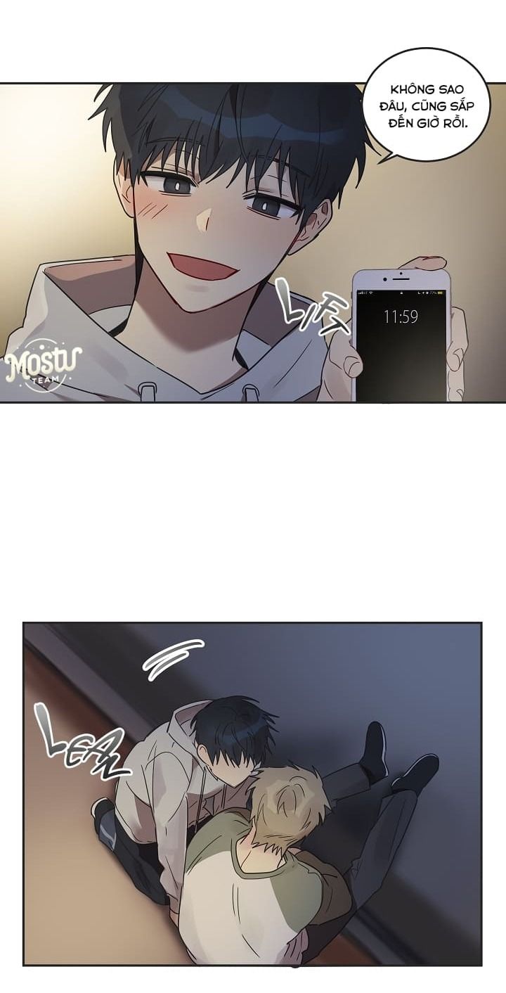 khi tên ta là một chapter 8 33